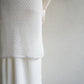 90s Long Mesh T-shirt