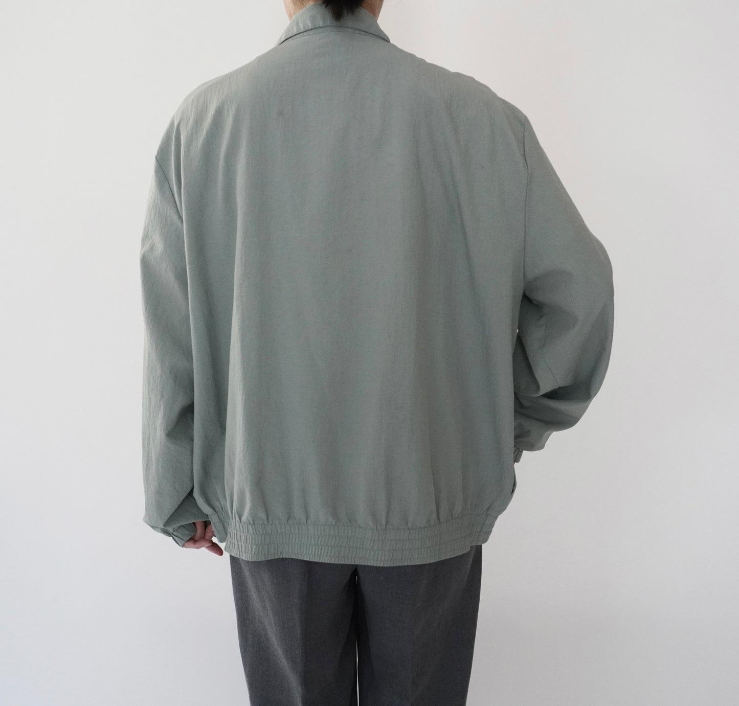 90s Light Jacket Made in USA