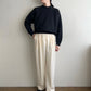 90s Blank  Sweater Made in USA