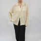 90s Ivory Shirt