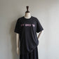 80s Printed T-shirt Made in USA