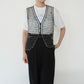 Beads Design Top