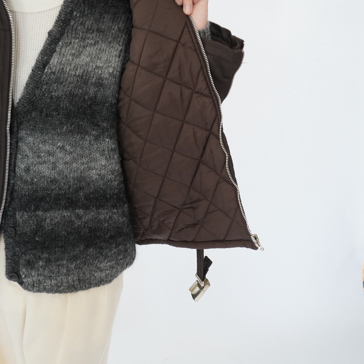 90s Jacket Made in Italy