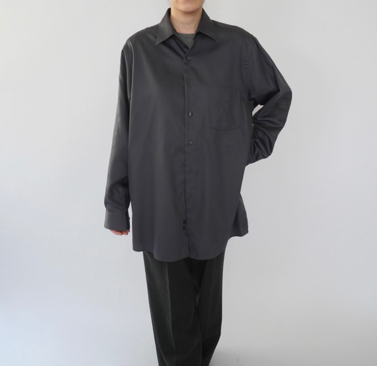 Geoffrey Beene Shirt