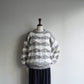 90s Pattern Knit