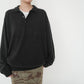 90s Cashmere Oversized Knit