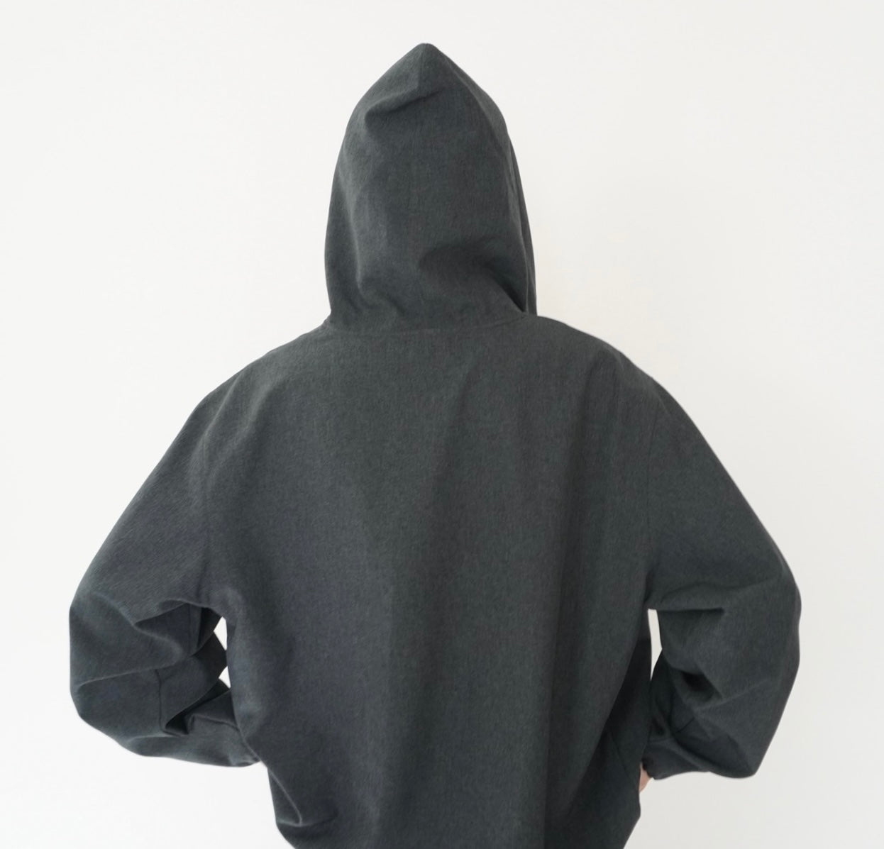 90s EURO C.Gray Light Jacket