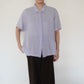 90s Linen Shirt