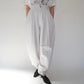80s Design Wide Pants