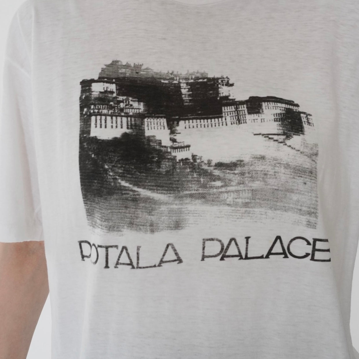 90s Printed T-shirt