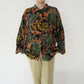 90s EURO Printed Shirt