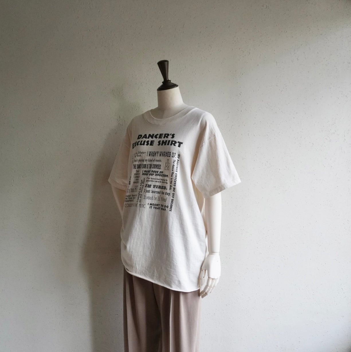90s Printed T-shirt