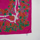 ”CHANEL” Silk Scarf Made in Italy