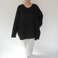 90s Raw Silk Blouse