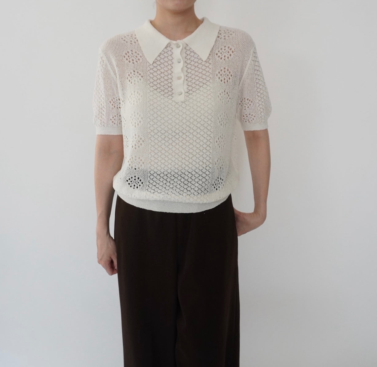 Crochet Top