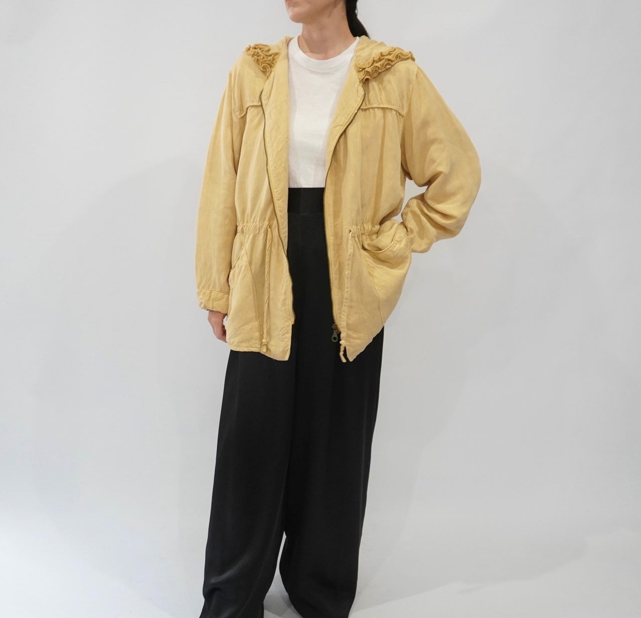 80s EURO Design Jacket