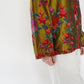 80s Embroidery Jacket