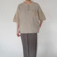 90s Mesh Design Top