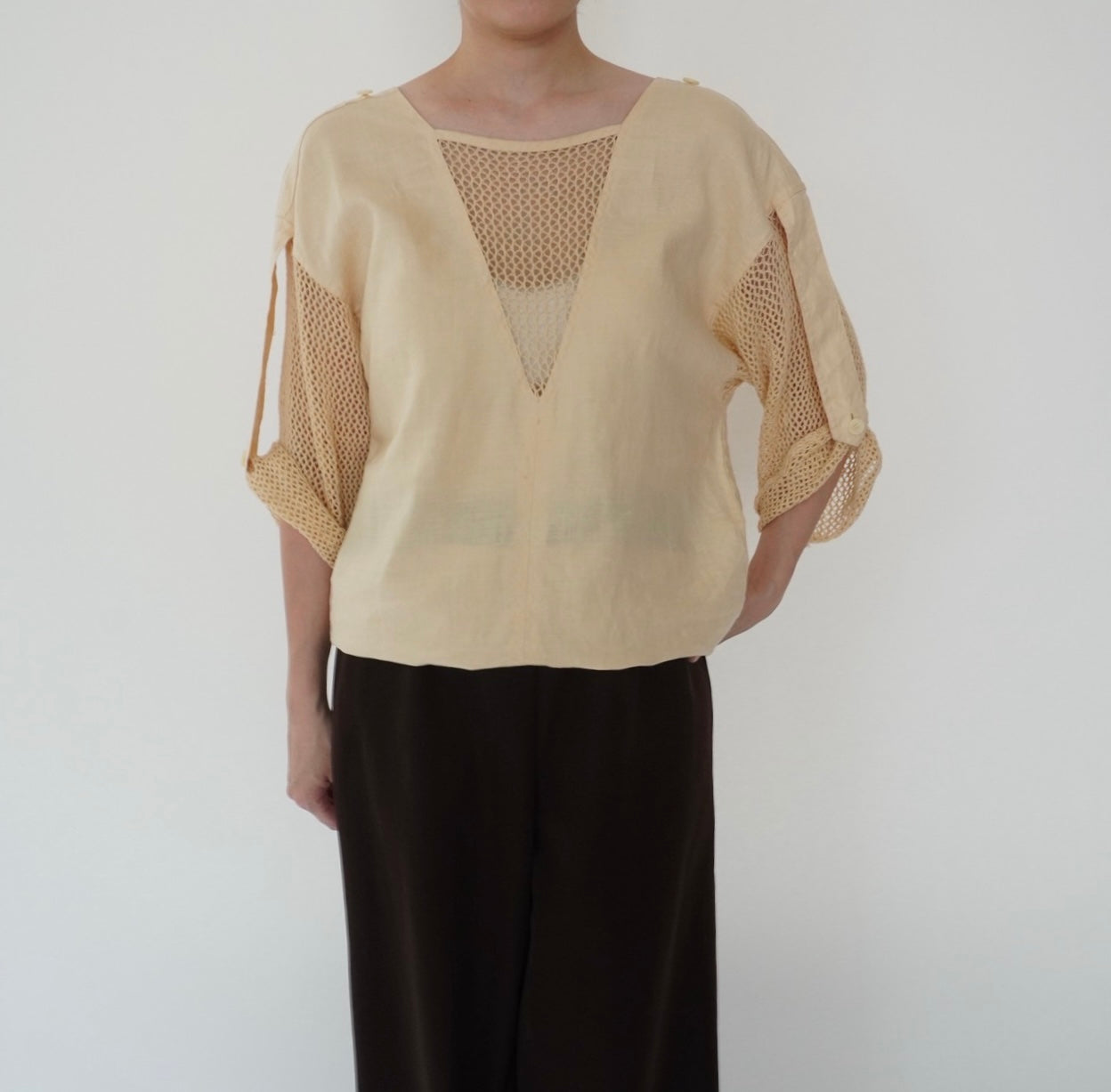80s Design Top