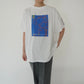 90s EURO  Printed T-shirt