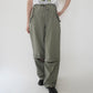 90s Military Design Pants