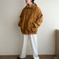 90s EURO Oversized Jacket