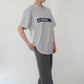 80s Printed T-shirt Made in Ireland