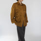 80s "ESCADA" Silk Shirt Made in Italy