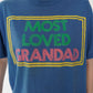 90s Printed T-shirt