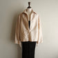 90s Silk Shirt,Pullover Jacket