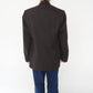 80s Brown Jacket