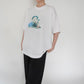 90s Photo Printed T-shirt