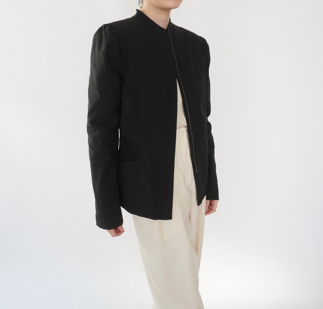 90s Design Jacket Made in USA