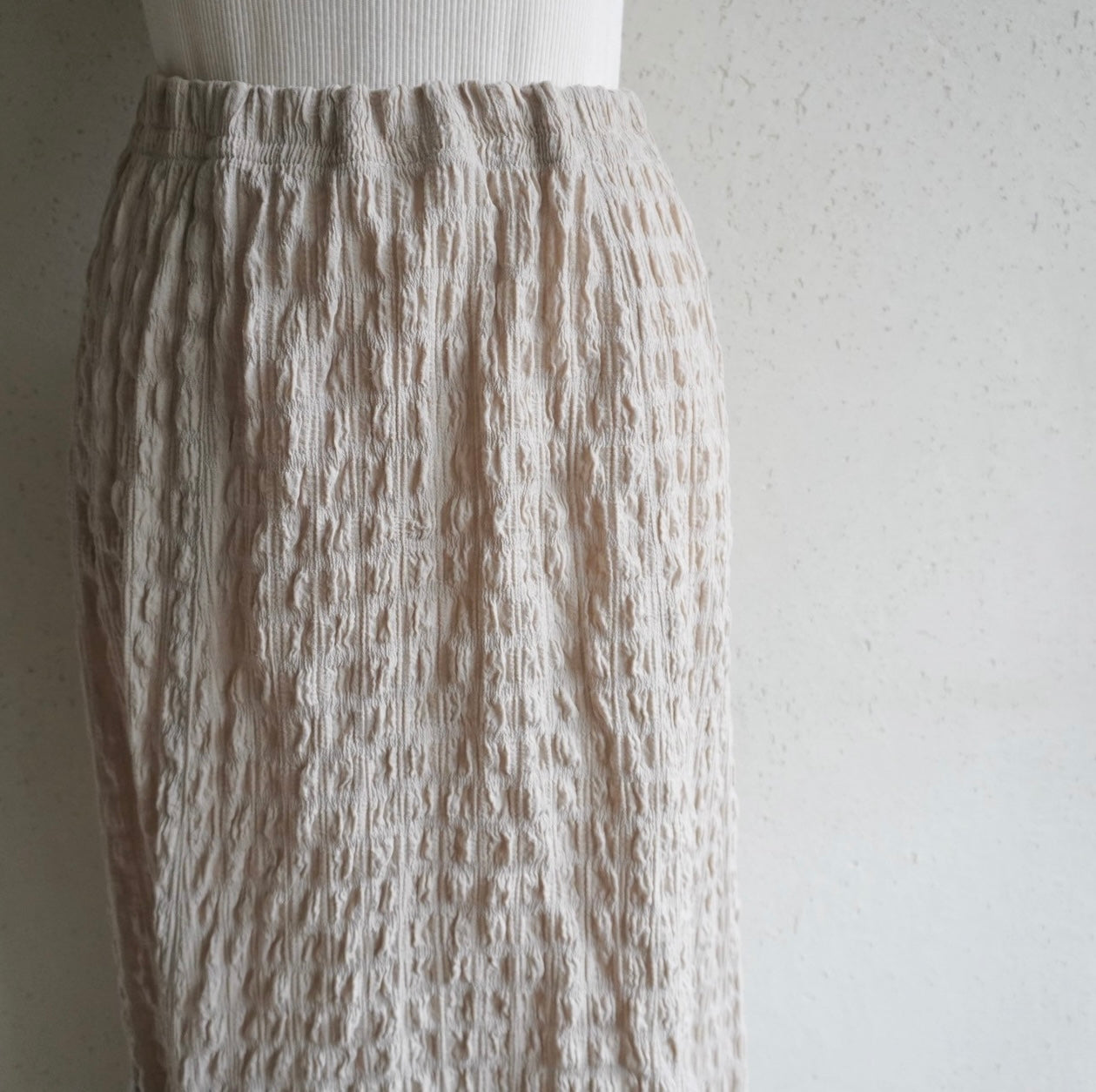 90s Skirt Made in USA