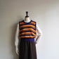 70s Knit Vest