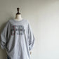 90s Printed Long Sleeves T-shirt Made in USA