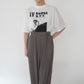 90s EURO Printed T-shirt
