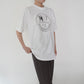 80s EURO Printed T-shirt