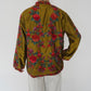 80s Embroidery Jacket