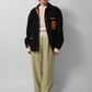 90s Wool Jacket Made in Italy