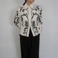 Cord Lace Shirt