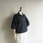90s Black x Blue Design Top
