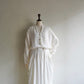 80s Design Maxi Dress