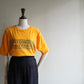 80s Printed T-shirt Made in USA
