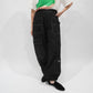 90s Design Pants Made in Italy