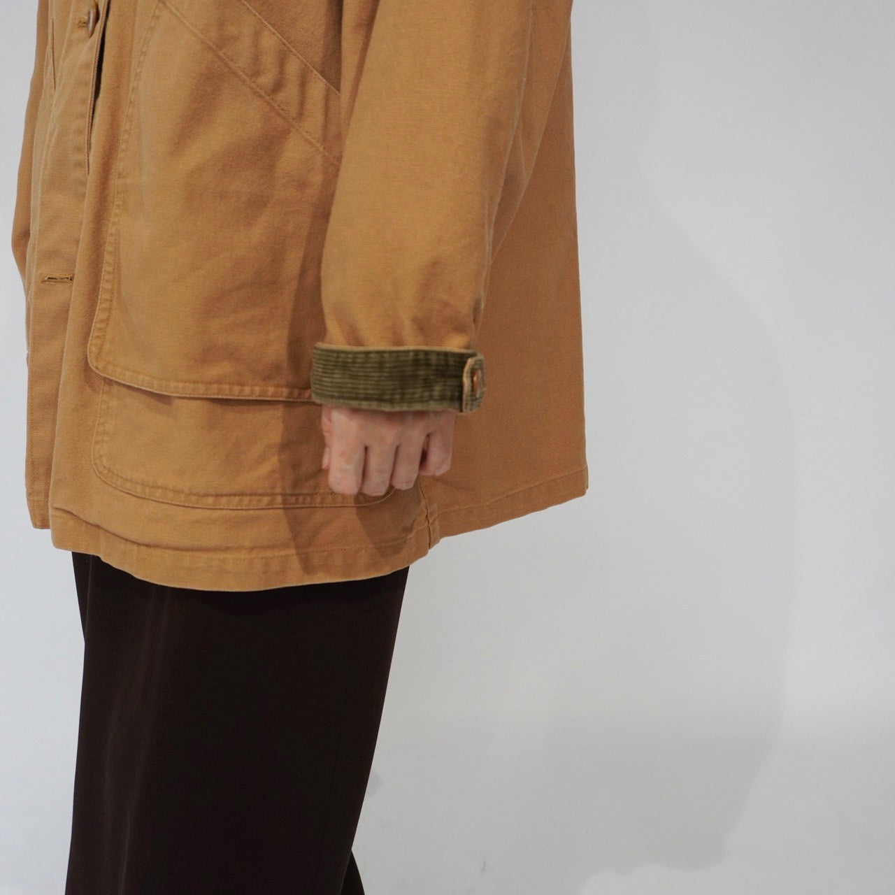 90s “L.L.Bean” Jacket
