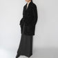 90s Black White Mix Jacket