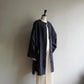 90s Black Jacket Made in USA