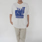 90s Printed T-shirt Made in USA