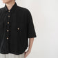 90s Black Shirt